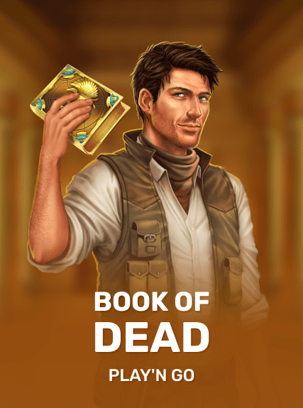 Rich Wilde and the Book of Dead