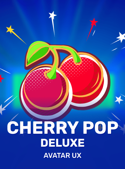 Cherry Pop Deluxe