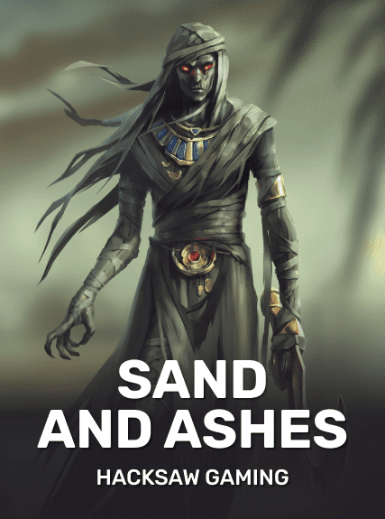 Sand and Ashes