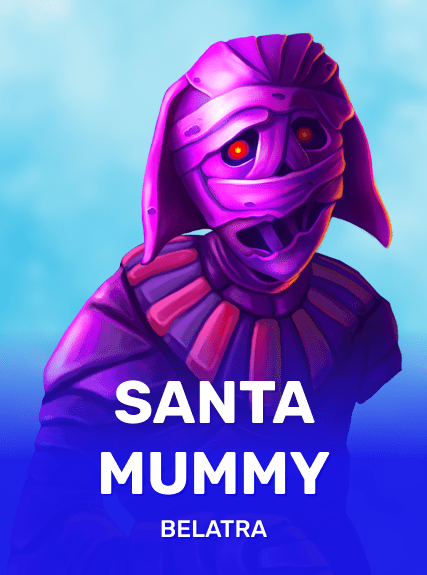 Santa Mummy